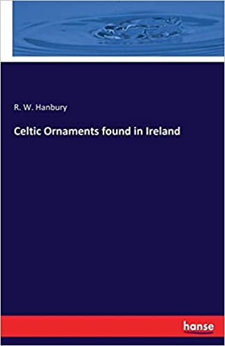 okumak Celtic Ornaments found in Ireland