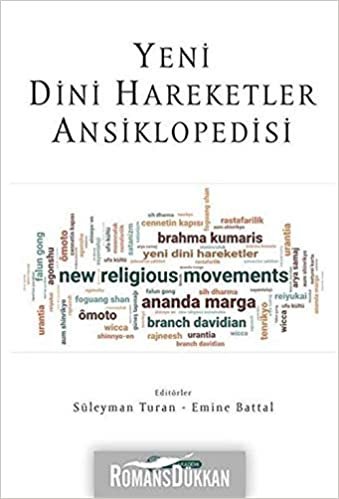 okumak Yeni Dini Hareketler Ansiklopedisi