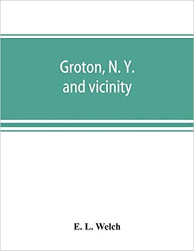 okumak Groton, N. Y. and vicinity
