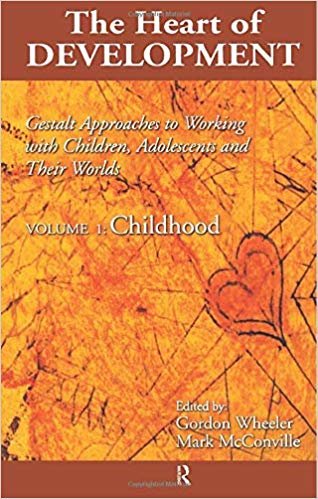 okumak Heart of Development, V. 1 : Early and Middle Childhood