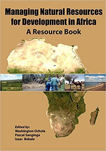okumak Managing Natural Resources for Development in Africa. a Resource Book