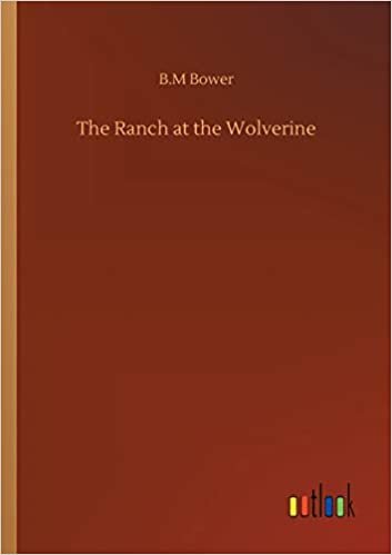 okumak The Ranch at the Wolverine
