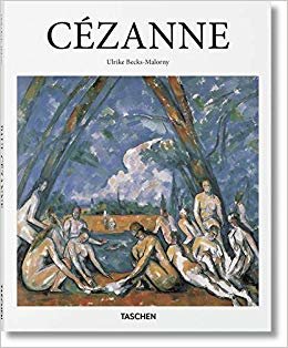 okumak Cezanne