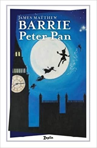 okumak Peter Pan