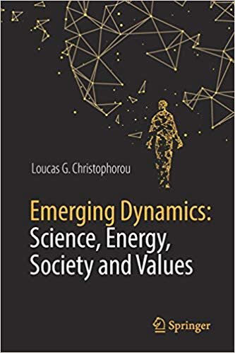 okumak Emerging Dynamics: Science, Energy, Society and Values