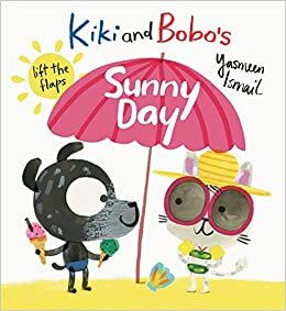 okumak Kiki and Bobo&#39;s Sunny Day