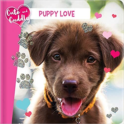 okumak Cute and Cuddly: Puppy Love