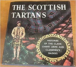 okumak The Scottish Tartans