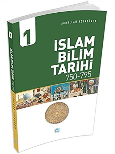 okumak İslam Bilim Tarihi 1 750 795