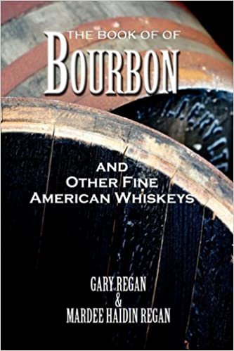 okumak The Book of Bourbon and Other Fine American Whiskeys