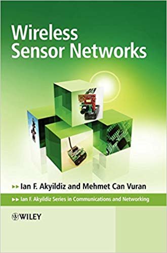 okumak Wireless Sensor Networks