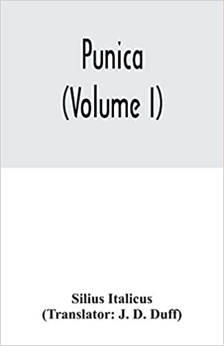 okumak Punica (Volume I)