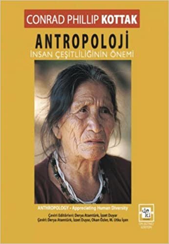 okumak Antropoloji: İnsan Çeşitliliğinin Önemi