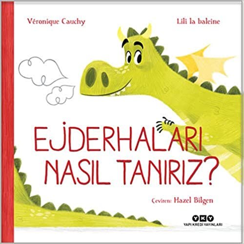 okumak Ejderhaları Nasıl Tanırız?