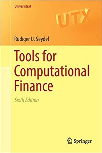 okumak Tools for Computational Finance