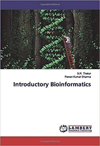 okumak Introductory Bioinformatics
