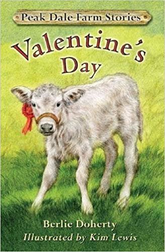 okumak Valentine s Day (Peak farm stories) (Peak Dale Farm Stories)