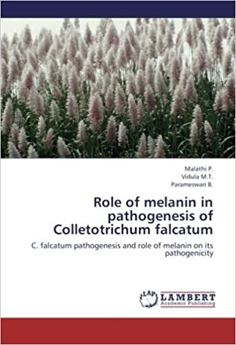 okumak Role of melanin in pathogenesis of Colletotrichum falcatum: C. falcatum pathogenesis and role of melanin on its pathogenicity