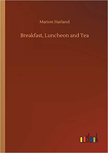 okumak Breakfast, Luncheon and Tea