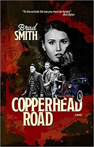 Copperhead Road