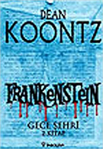 okumak Frankenstein-2: Gece Şehri