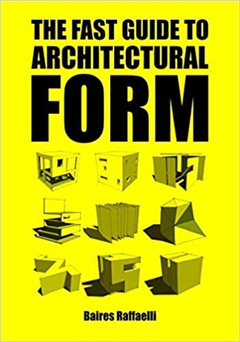okumak Fast Guide to Architectural Form