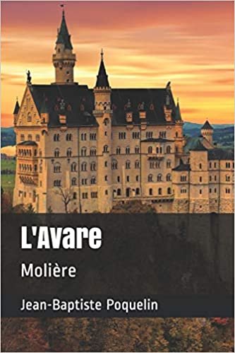okumak L&#39;Avare: Molière