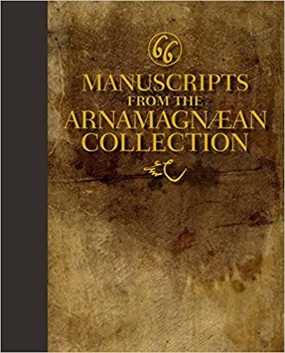okumak 66 Manuscripts : From the Arnamagnaean Collection