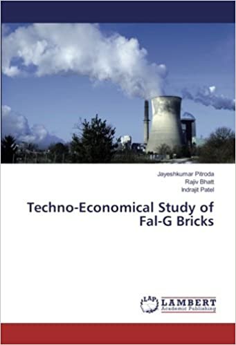 okumak Techno-Economical Study of Fal-G Bricks