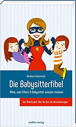 okumak Sommerer, B: Babysitterfibel