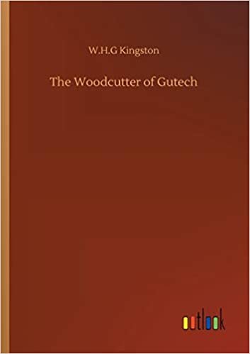okumak The Woodcutter of Gutech
