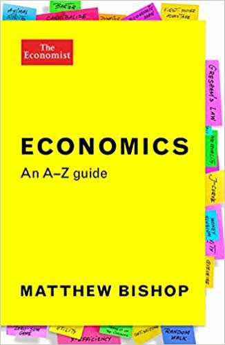 okumak Economics: An A-Z Guide