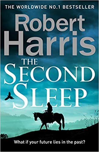 okumak The Second Sleep: the Sunday Times #1 bestselling novel