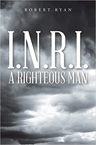 okumak I.N.R.I. - A Righteous Man