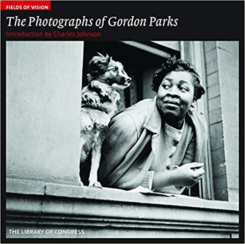 okumak The Photographs of Gordon Parks: The Library of Congress (Fields of Vision)