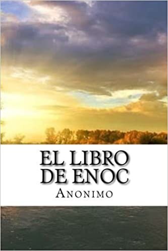 okumak El libro de Enoc