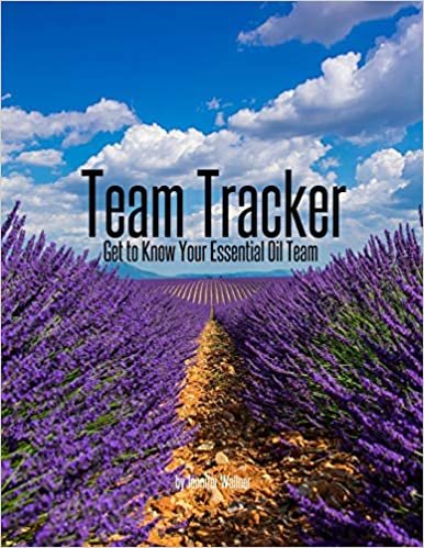 okumak Team Tracker: Get to Know Your Essential Oil Team