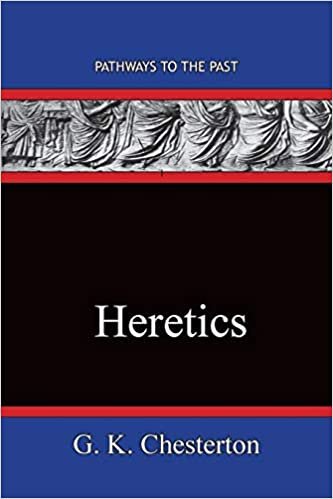 okumak Heretics: Pathways To The Past