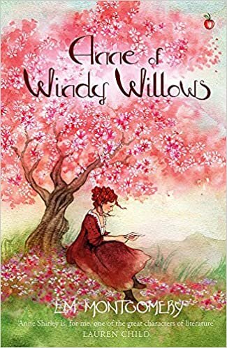 okumak Anne of Windy Willows (Anne of Green Gables)