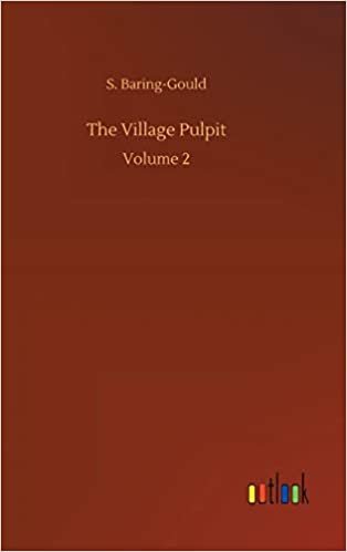 okumak The Village Pulpit: Volume 2