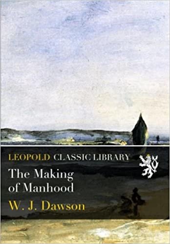 okumak The Making of Manhood