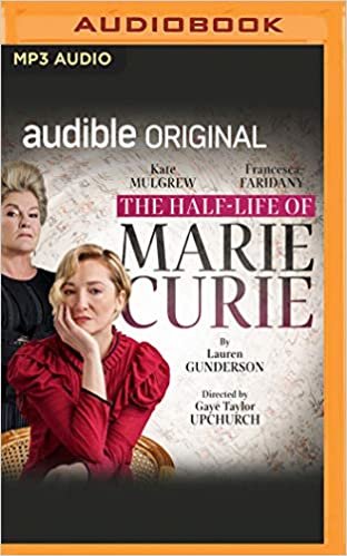 okumak The Half-life of Marie Curie