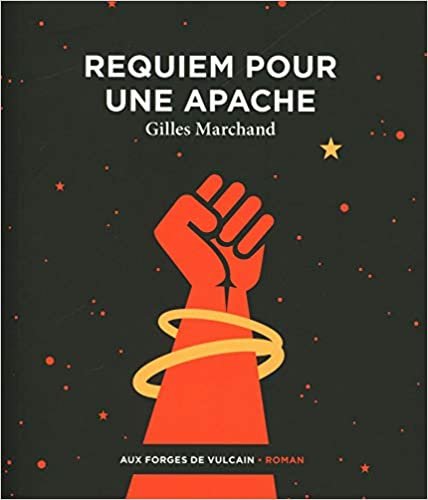 okumak Requiem pour une apache (LITTERATURE)