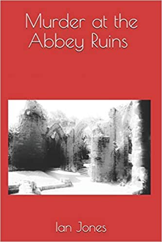 okumak Murder at the Abbey Ruins (Pondswell Wood Series)