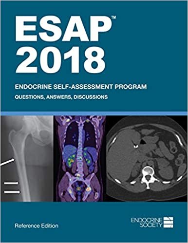 okumak ESAP 2018: Endocrine Self-Assessment Program