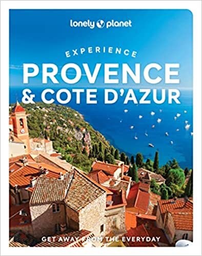 Experience Provence & Cote d'Azur 1