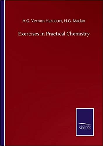 okumak Exercises in Practical Chemistry