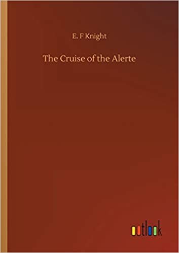 okumak The Cruise of the Alerte