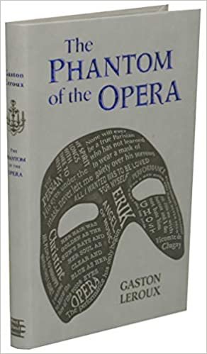 okumak The Phantom of the Opera