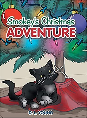okumak Smokeys Christmas Adventure